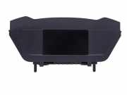 Navigationsanzeige FORD KUGA II (DM2) 2.0 TDCi BM5T18B955CG