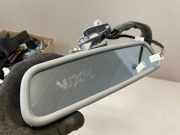 Innenspiegel MERCEDES-BENZ C (W204) C 200 Kompressor (204.041) 020872