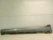 Schweller aus Kunststoff links VOLVO V40 Hatchback D4 31395042