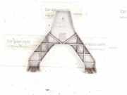 Stoßstange hinten Mercedes-Benz GLE (W166) 1648805114