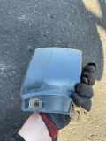 Rear Arch Liner Trim TOYOTA RAV 4 III (_A3_) 2.2 D 4WD (ALA30_) 6106442010