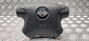 Lenkrad Airbag NISSAN TERRANO II (R20) 2.7 TDi 4WD 531937400