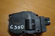 Air Con Air Flow Valve Motor BMW X4 (F26) xDrive 20 d #C350 410475522