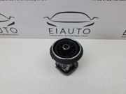 Frischluftgrill AUDI Q2 (GA) 30 TFSI 5150063110M 81A820901E