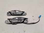 Roof Lock MERCEDES-BENZ SLK (R172) 250 CDI / d (172.403) A1727900477