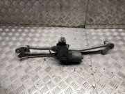 Wischergestänge vorne Audi A4 Avant (8E, B7) 8E1955119
