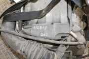 Motor MERCEDES-BENZ C (W202) C 200 Kompressor (202.025) 112910