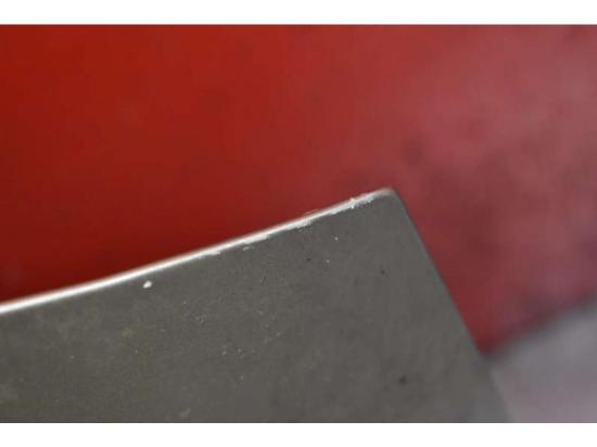 Motorhaube Opel Meriva A () OPEL Bild Motorhaube Opel Meriva A () OPEL