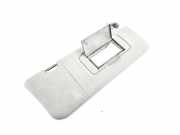 Rechte Sonnenblende MERCEDES-BENZ M (W164) ML 320 CDI 4-matic (164.122)