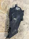 Timing Belt Protection Cover CITROËN C5 III Break (TD_) 2.0 HDi 140 9655399580