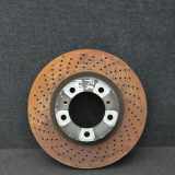 Bremsscheibe vorne links PORSCHE CAYMAN (981) S 3.4 N/A
