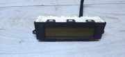 Navigationsanzeige CITROËN C5 II (RC_) 1.6 HDi (RC8HZB) 281194479
