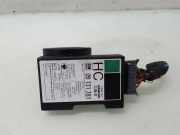 Immobiliser Reader Antenna OPEL ASTRA G Hatchback (F48_, F08_) 2.0 OPC 09131781