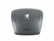 Lenkrad Airbag PEUGEOT BOXER Furgon 2.2 HDi 100 07854211480