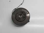 Achsschenkel (ABS) links vorne Opel Corsa D (S07) 93188962