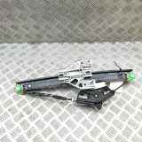 Türfensterheber hinten rechts AUDI A6 (4G2, C7, 4GC) 2.0 TDI 4G0839462 8K0959812A