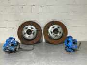Bremsscheibe rechts hinten BMW 3er Coupe (E92)