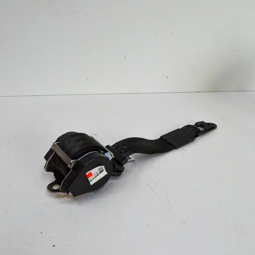 Sicherheitsgurt hinten links AUDI Q7 (4L) 3.0 TFSI quattro 4L0857811B Bild Sicherheitsgurt hinten links AUDI Q7 (4L) 3.0 TFSI quattro 4L0857811B