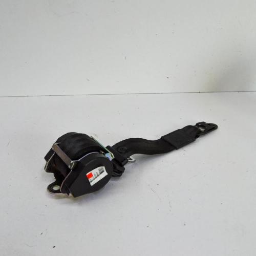 Sicherheitsgurt hinten links AUDI Q7 (4L) 3.0 TFSI quattro 4L0857811B Bild Sicherheitsgurt hinten links AUDI Q7 (4L) 3.0 TFSI quattro 4L0857811B