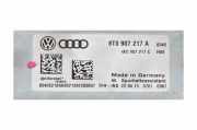 Vordere Kamera AUDI A5 Cabrio (8F7) 3.0 TDI 8T0907217A