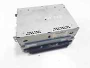 Radio/Navigationssystem-Kombination Volvo V40 Schrägheck (525, 526) 31357223AA