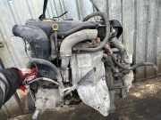 Motor OPEL ZAFIRA B (A05) 1.9 CDTI Z19DT