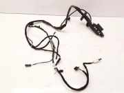 Kabel der vorderen linken Tür BMW 5 Touring (E61) 520 d 9175871