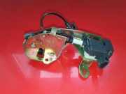 Schloss Heckdeckel Porsche Cayenne 1 (9PA) 7L0827506D