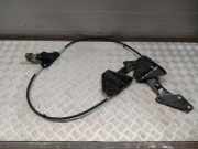 Dachklappmechanismus MERCEDES-BENZ SL (R231) 500 (231.473) A2317500360