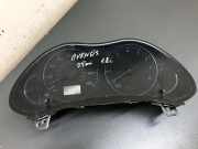 Kombiinstrument TOYOTA AVENSIS Sedan (_T25_) 1.8 (ZZT251_)