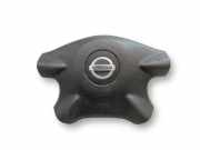 Lenkrad Airbag NISSAN X-TRAIL (T30) 2.2 Di 4x4 PMAA2072017277