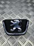 Emblem Peugeot 206 Schrägheck (2A/C) 9628688677