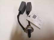 Gurtschloss Citroen C5 III (RD) 33013593