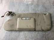 Linke Sonnenblende JEEP GRAND CHEROKEE III (WH, WK) 3.0 CRD 4x4