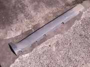 Abdeckung Seitenschweller aus Kunststoff rechts