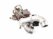 Turbolader JEEP GRAND CHEROKEE IV (WK, WK2) 3.0 CRD V6 4x4 68211213AC 35242180G