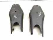 Unterfahrschutz Mercedes-Benz CLS (C219) A2113520388