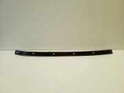 Zierleiste Windschutzscheibe Frontscheibe VW EOS (1F7, 1F8) 2.0 TFSI 1Q0845391A