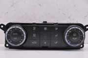 Klimabedienteil MERCEDES-BENZ GL (X164) GL 450 4-matic (164.871) A2519063400 A2518206589