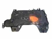 Motorabdeckung RENAULT KOLEOS I (HY_) 2.0 dCi 4x4 (HY0K) 8200672464