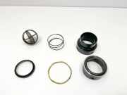 Frischluftgrill MERCEDES-BENZ SL (R107) 450 SL (107.044) 1078300054 A1078300054