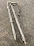 Heckklappe Gasdruckfeder rechts BMW X5 (F15, F85) xDrive 40 d 7361878 7294469