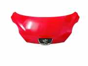 Motorhaube PEUGEOT 107 1.0