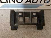 Stoßstangenhalterung hinten links BMW 5 Touring (E39) 530 d 51111970389
