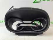 Geschwindigkeitsmesserverkleidung NISSAN NV300 Furgon (X82) 1.6 dci 120 93452435