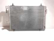 A/C Matrix Heater PEUGEOT 407 SW (6E_) 2.0 16V 499662