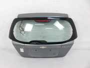 Kofferraumdeckel CHEVROLET AVEO Hatchback (T300) 1.2