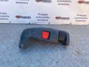 Stoßstange Ecke hinten links FIAT DUCATO Furgon (250_, 290_) 150 Multijet 2,3 D 130413701