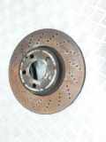 Bremsscheibe vorne links MERCEDES-BENZ E (W212) E 250 CDI / BlueTEC (212.003, 212.004)