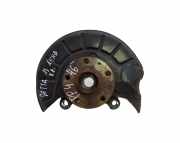 Achsschenkel (ABS) links vorne VW Jetta III (1K2)